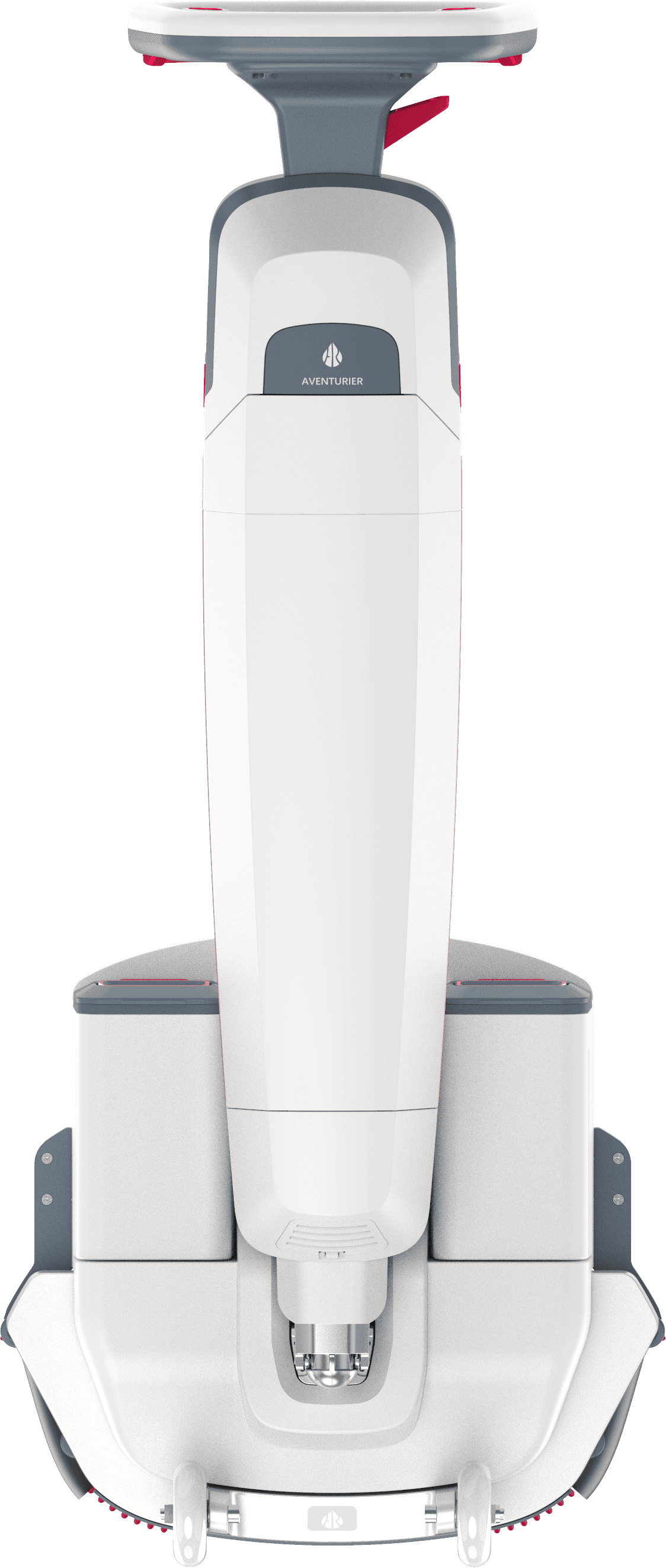 Artist 1 Youth - Front