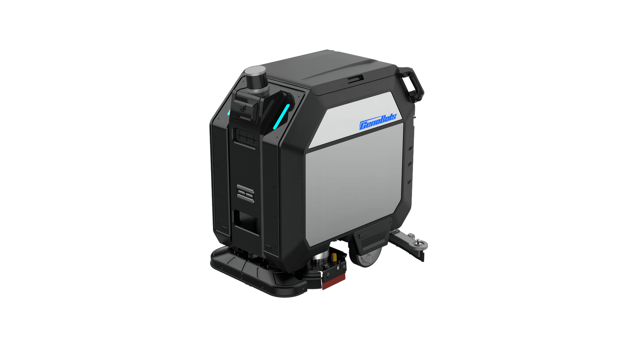 CenoBots L50