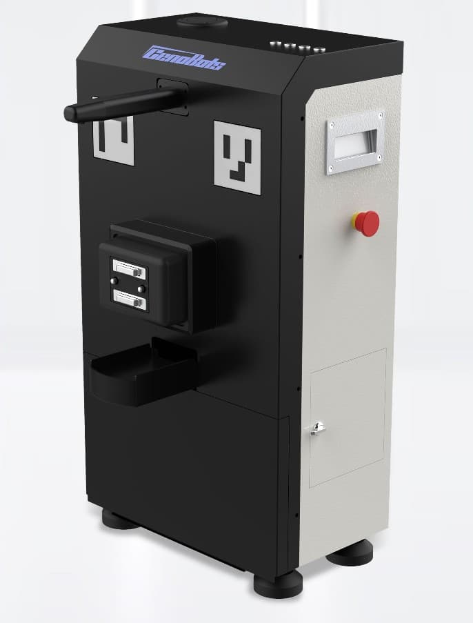 Workstation for L50 & L4
