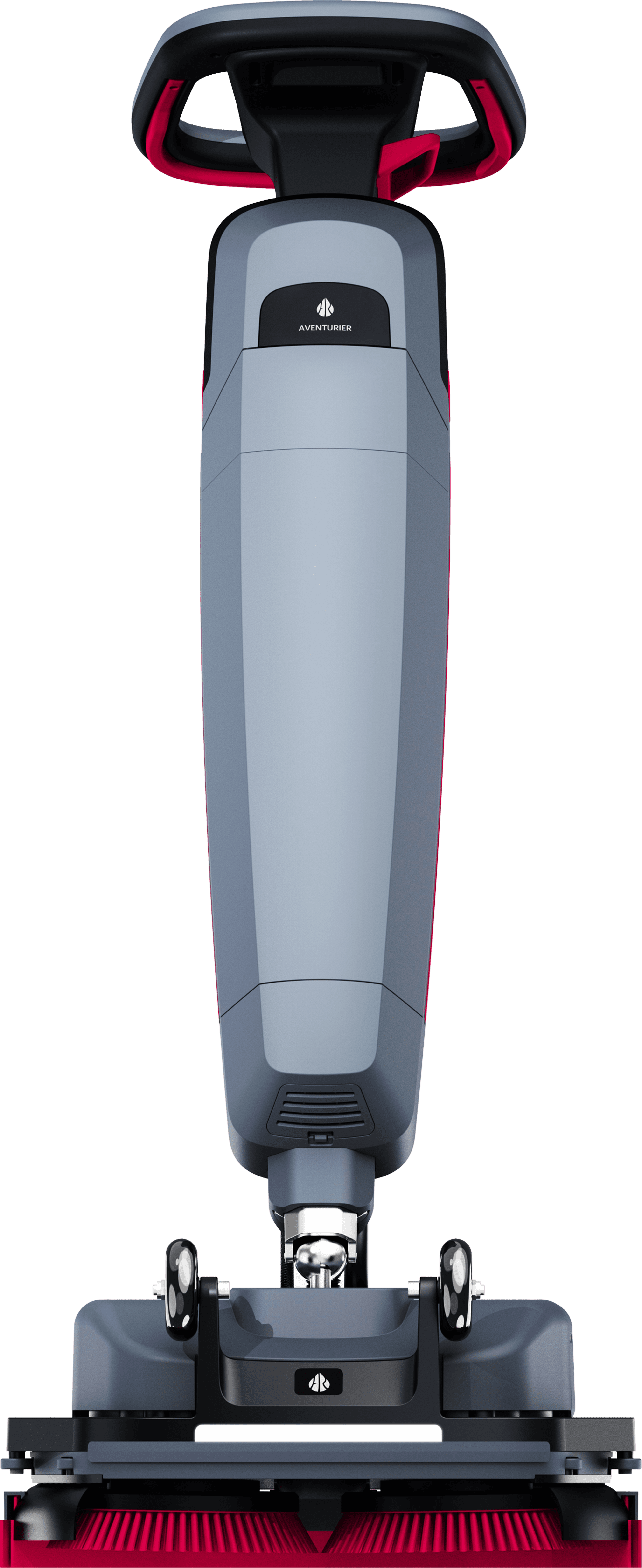 Artist 1 Pro - Front