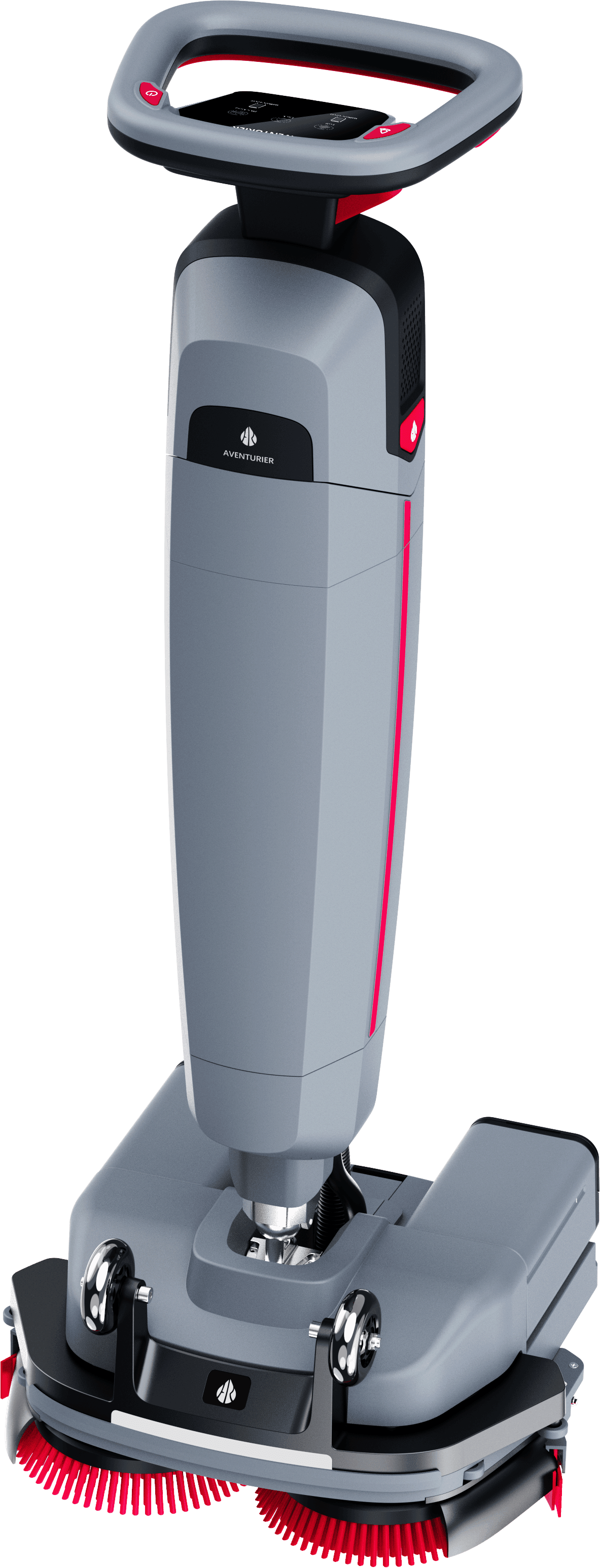 Artist 1 Youth — detail 1