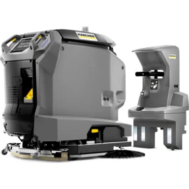 Kärcher KIRA B50