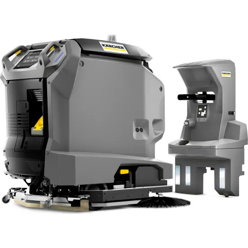 Kärcher KIRA B 50