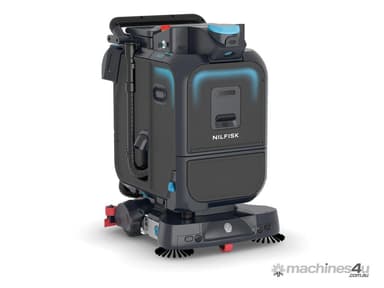 Nilfisk SC25