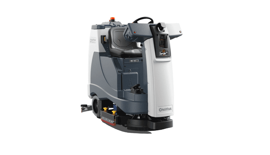 Nilfisk Liberty SC60