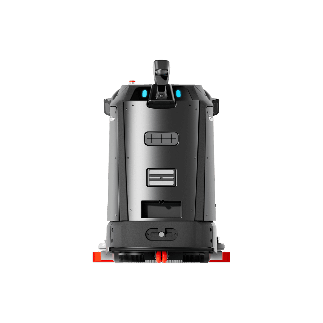 Tank Station for L3
