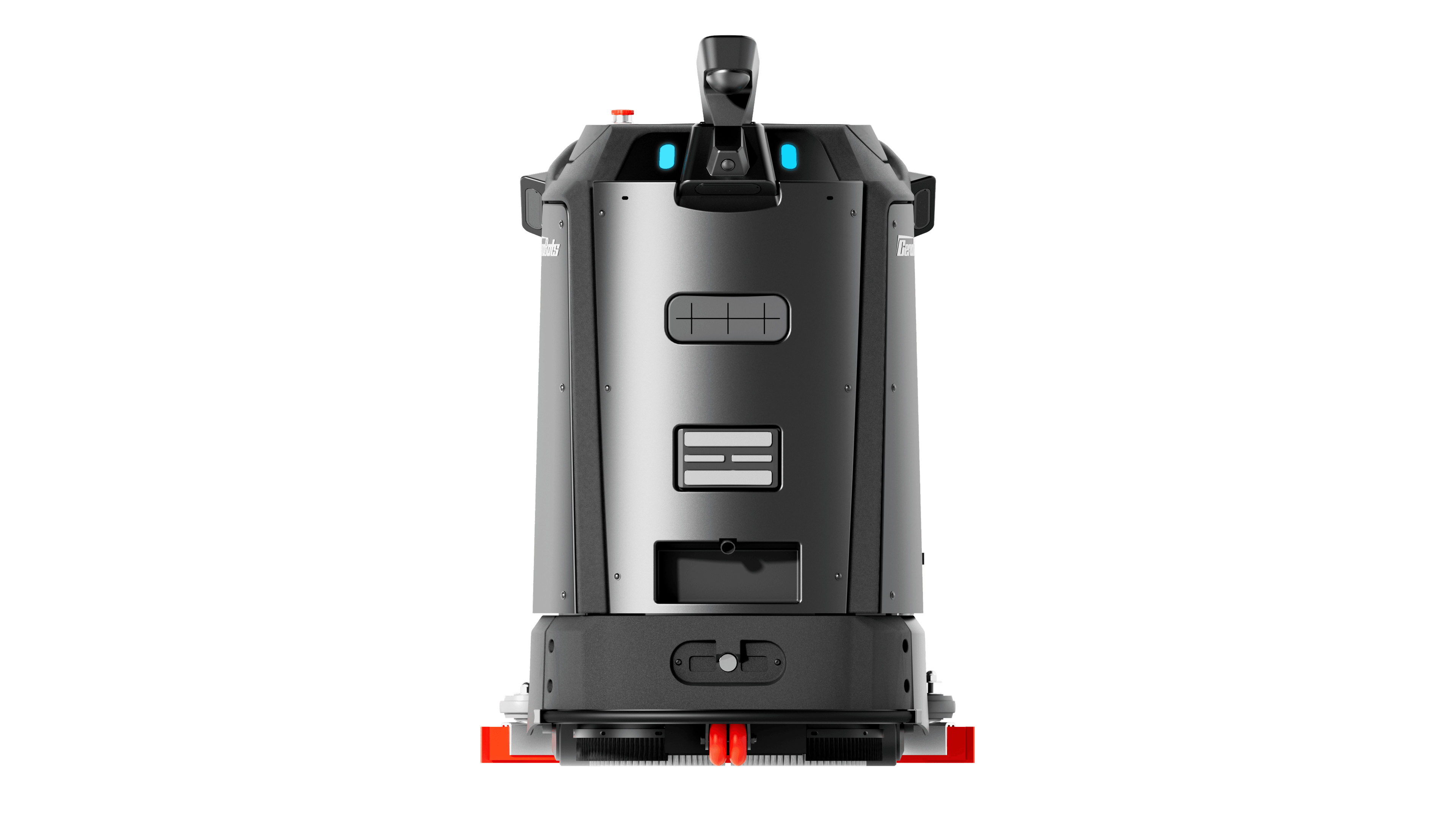 CenoBots L3 - Front