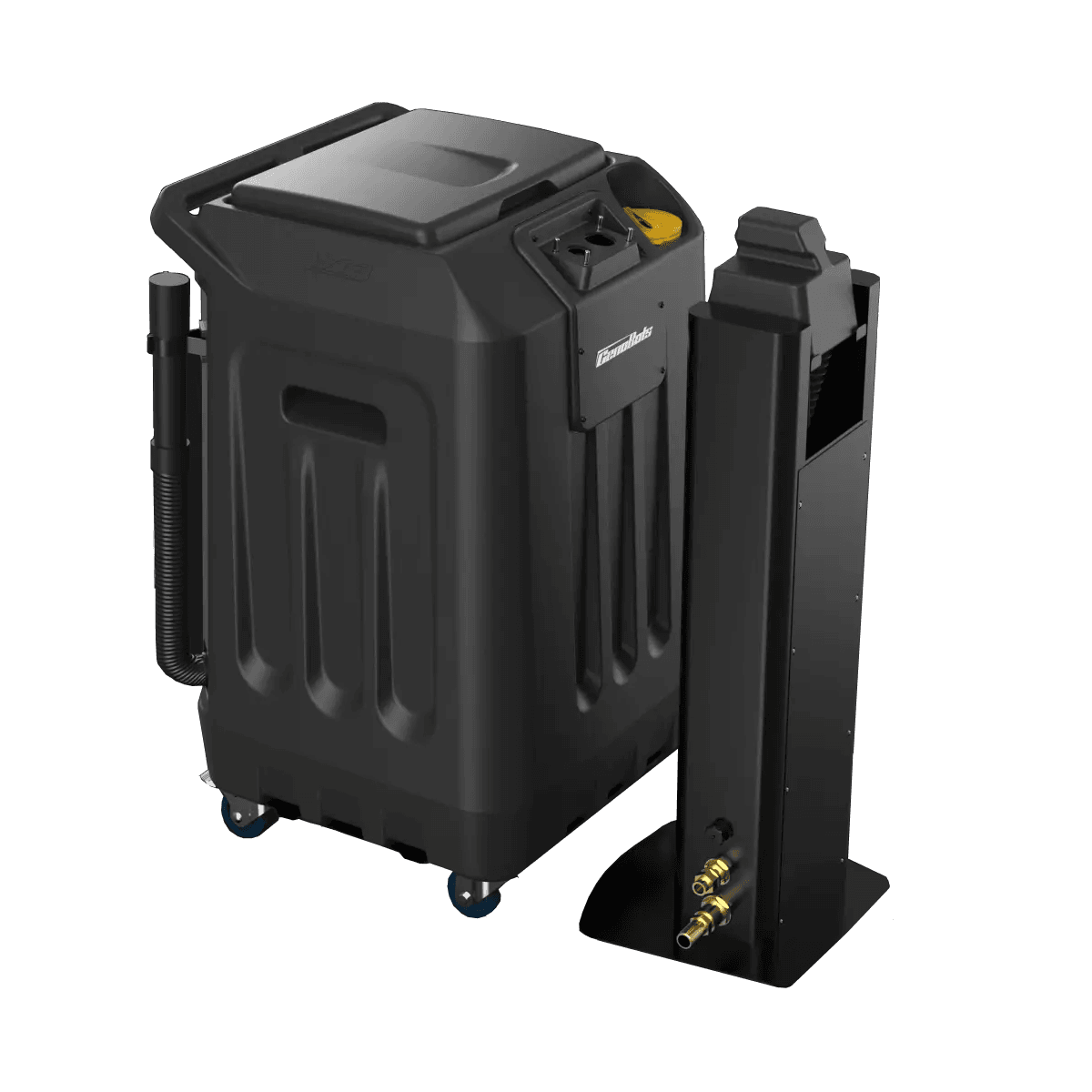 WT3 Mobile Water Tank for L3