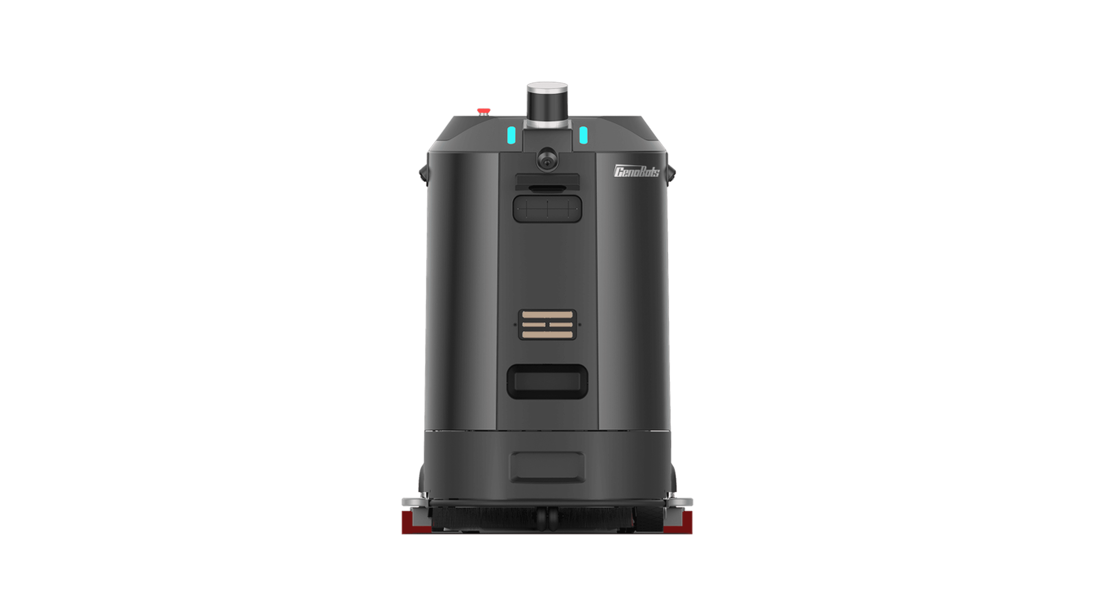 CenoBots L4 - Front