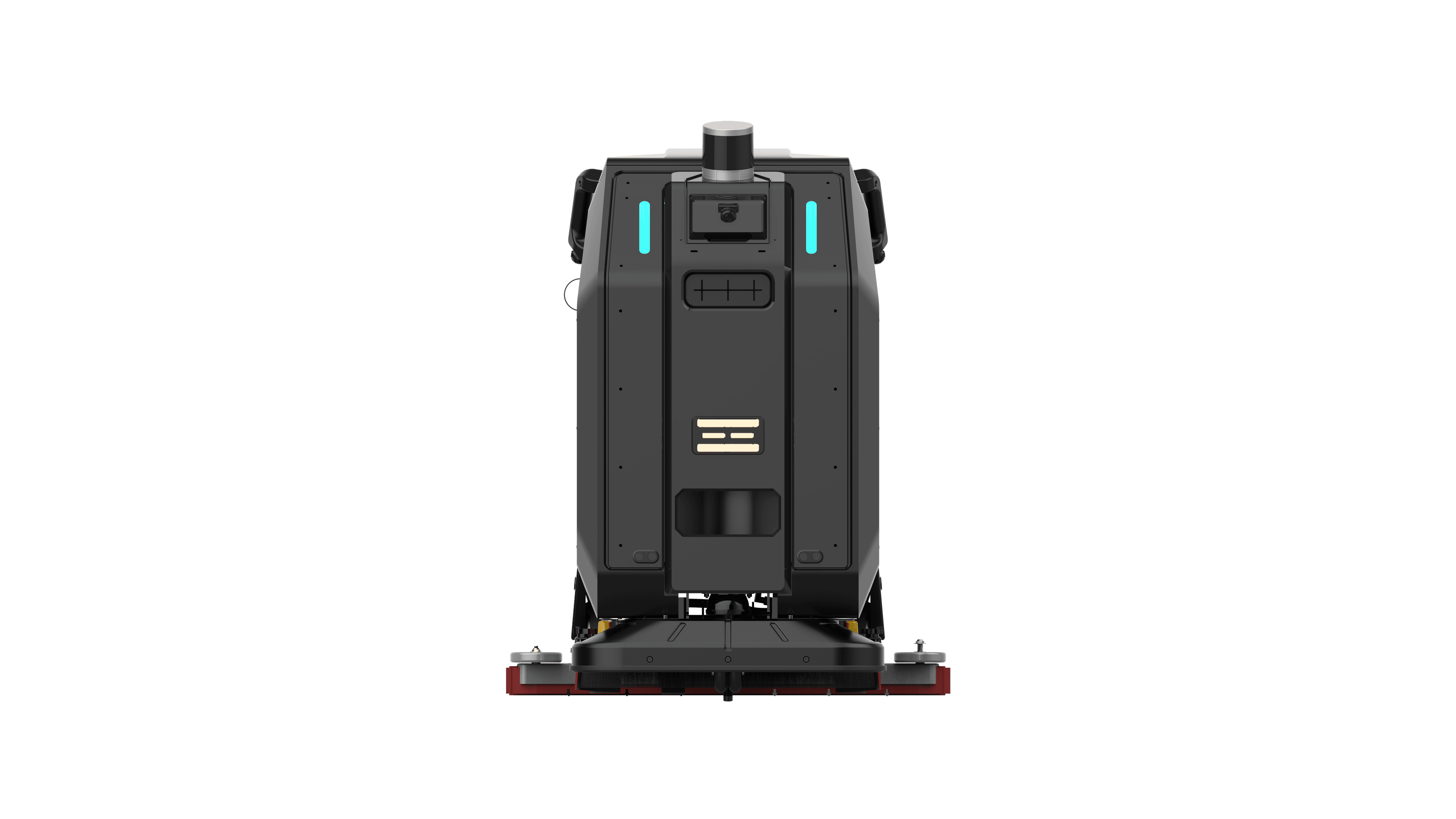 CenoBots L50 - Front