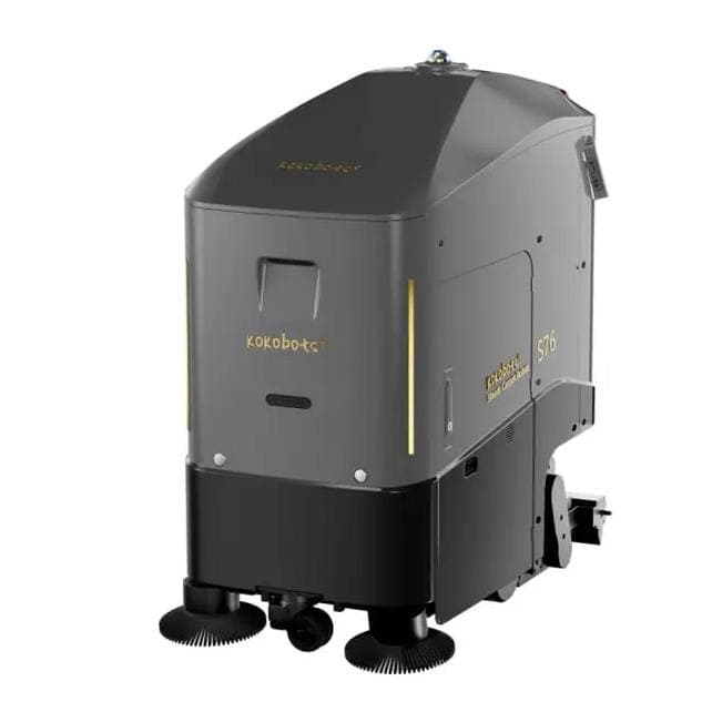 Kokobots S76