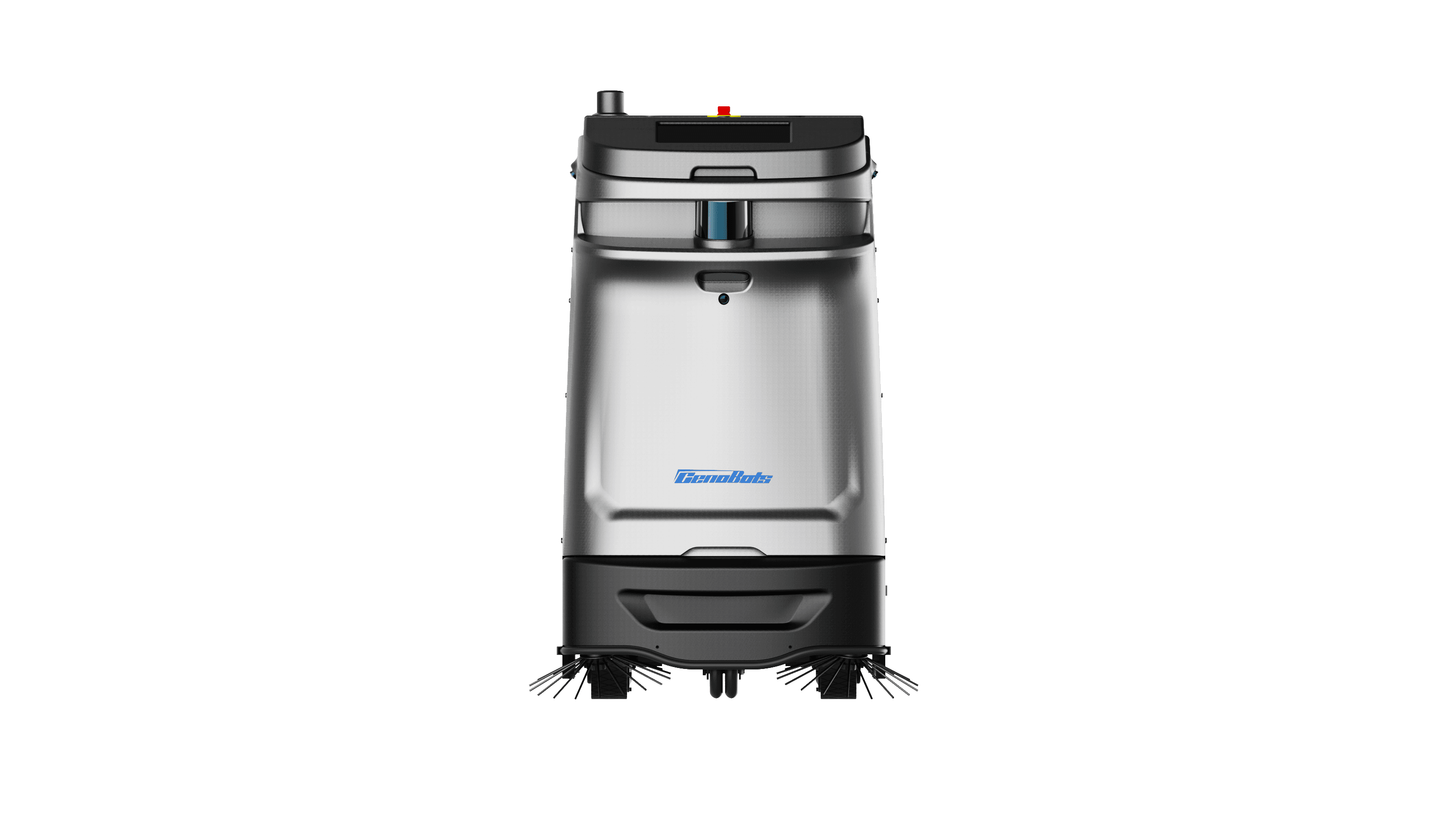 CenoBots SP50 - Front