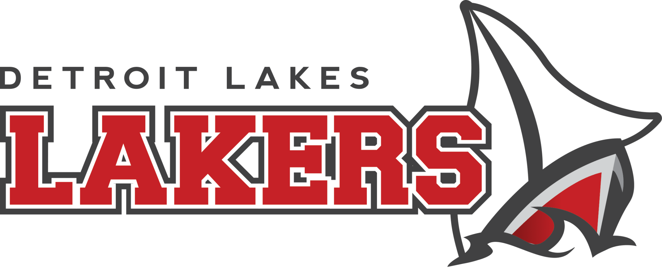 Detroit Lakes Public Schools logo