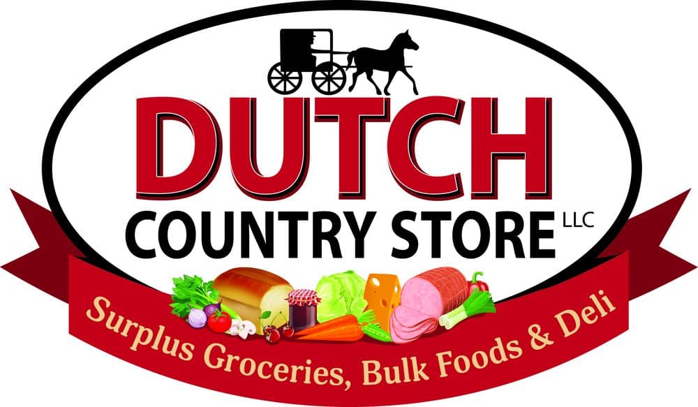 Dutch Country Store logo