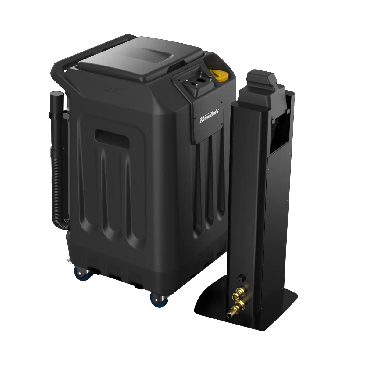 WT3 Mobile Water Tank